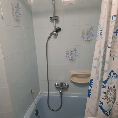 Degli Dei Lägenhet *