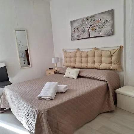 Degli Dei * Pizzo (Calabria)