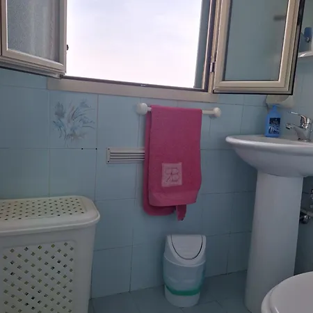 Degli Dei Lägenhet Pizzo (Calabria)