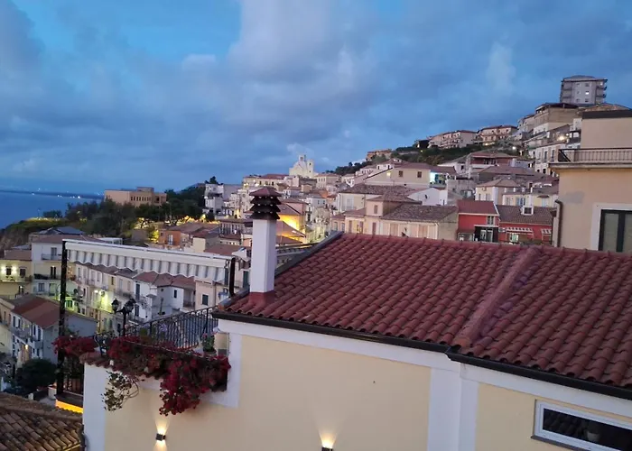 דירה Degli Dei *