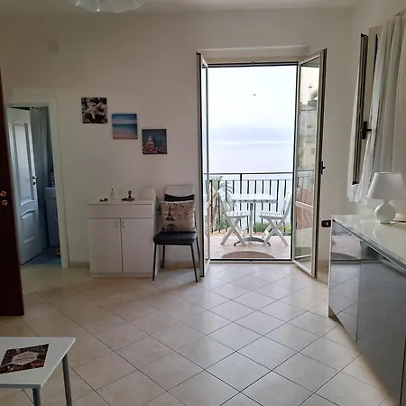 Apartment Degli Dei *