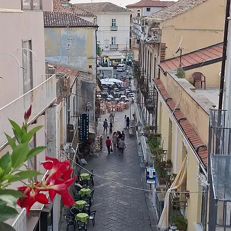 Degli Dei * Pizzo (Calabria)