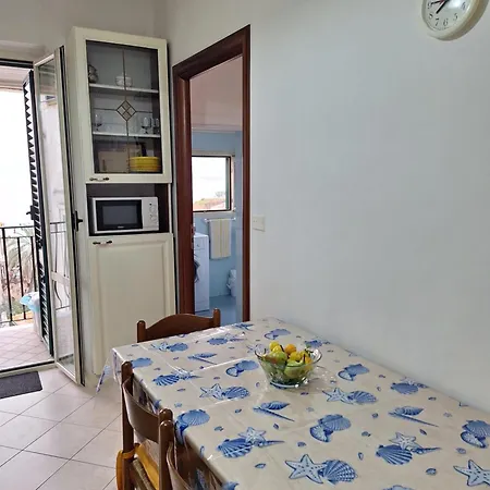 Degli Dei Apartamento