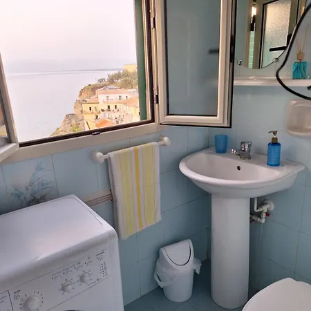 Apartment Degli Dei Pizzo (Calabria)