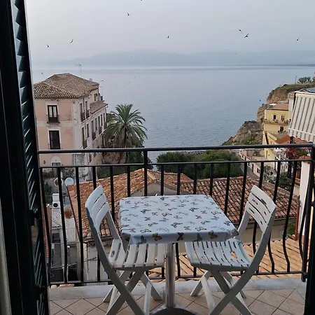 Degli Dei Pizzo (Calabria)