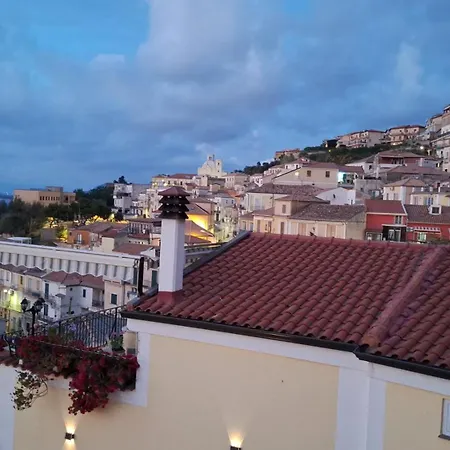 Apartamento Degli Dei *
