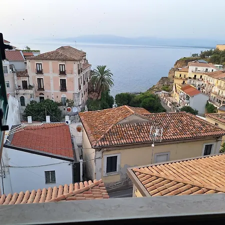 Degli Dei Apartamento