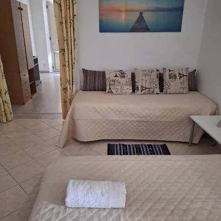 Degli Dei Apartamento Pizzo (Calabria)