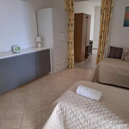 Apartment Degli Dei Pizzo (Calabria)