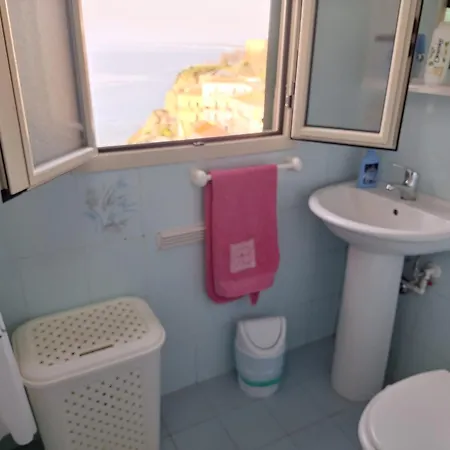 Apartamento Degli Dei