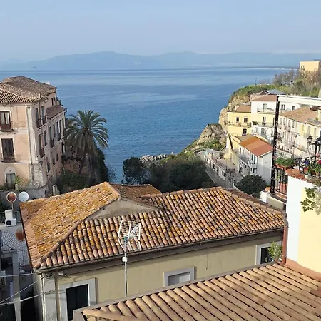 Degli Dei * Pizzo (Calabria)