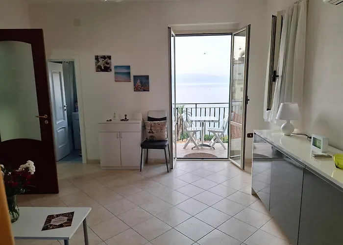 Apartamento Degli Dei *
