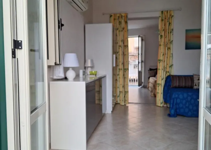 Apartamento Degli Dei Pizzo (Calabria)
