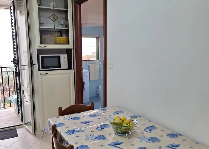 Degli Dei Apartamento