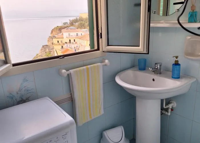 Apartamento Degli Dei Pizzo (Calabria)