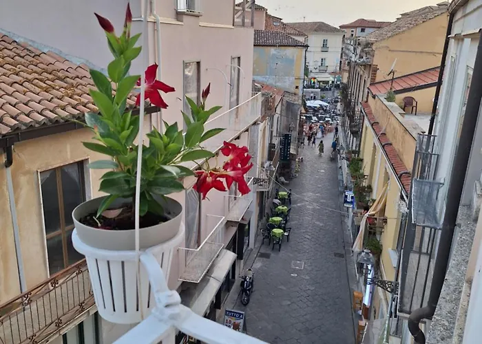 Degli Dei Apartamento *