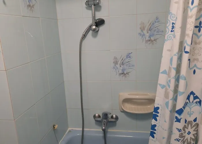 Degli Dei Apartamento *