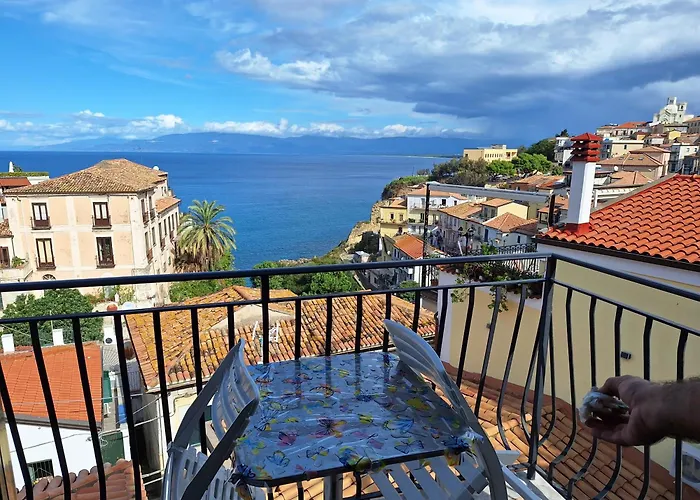 Degli Dei Pizzo (Calabria)