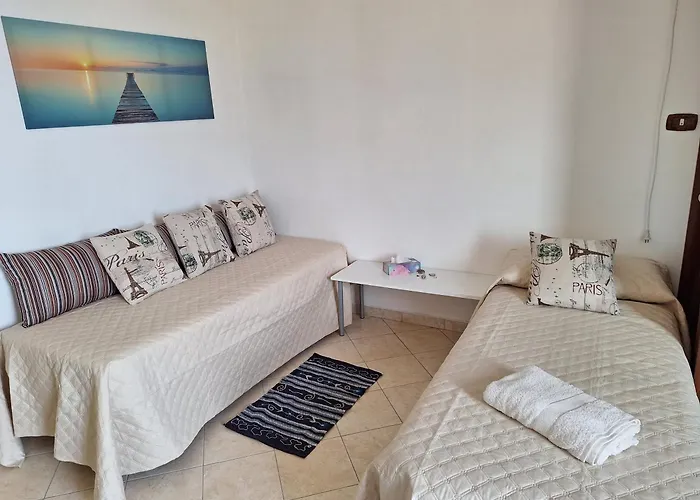 Degli Dei * Pizzo (Calabria)