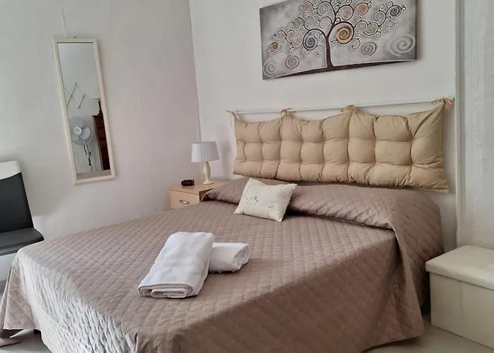 Degli Dei * Pizzo (Calabria)