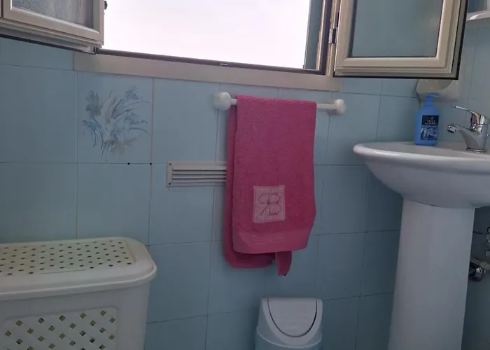 Degli Dei Apartamento Pizzo (Calabria)