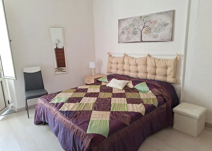 Degli Dei Apartamento *