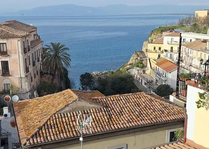 Degli Dei * Pizzo (Calabria)
